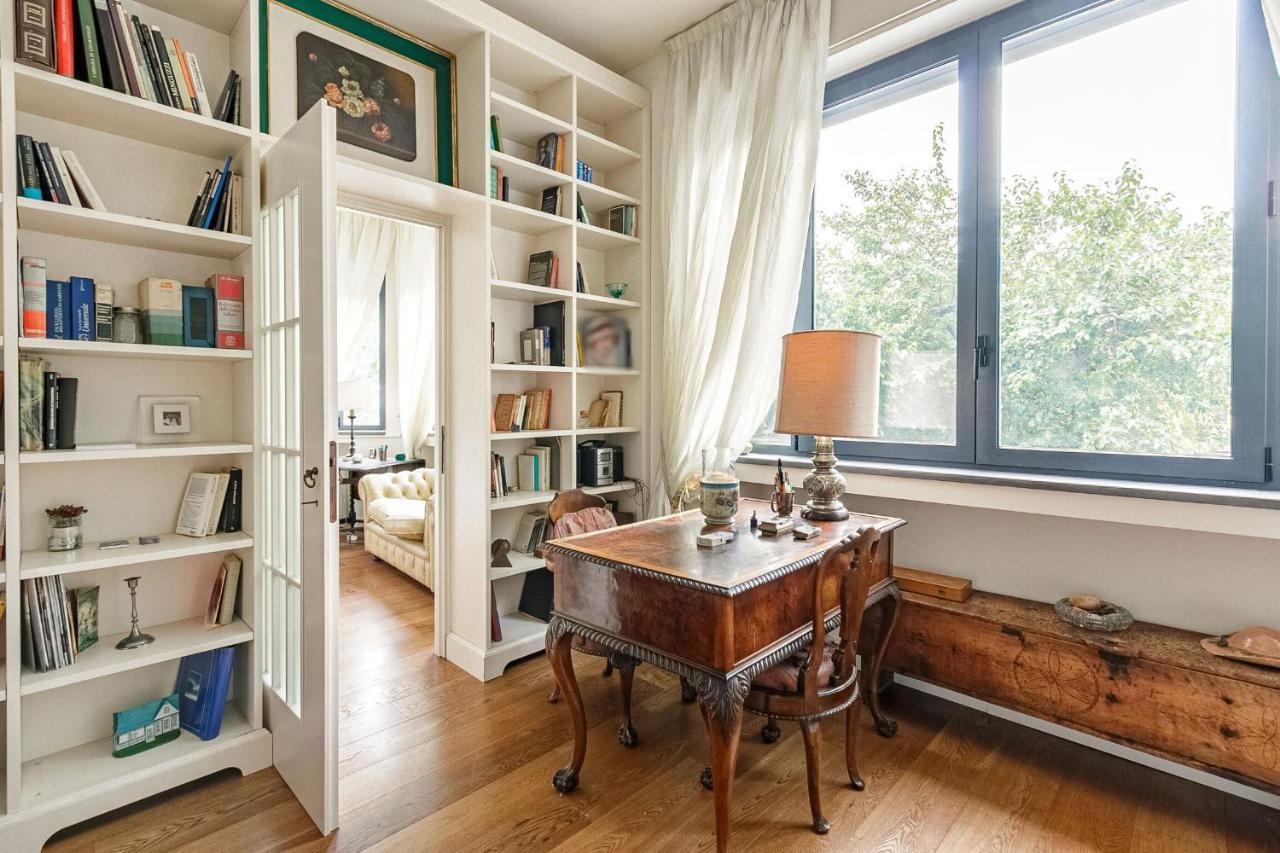 Conca Del Naviglio One Bedroom By Halldis Mailand
