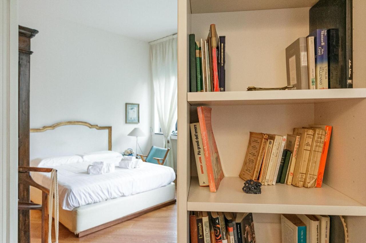 Apartment Conca Del Naviglio One Bedroom By Halldis Mailand